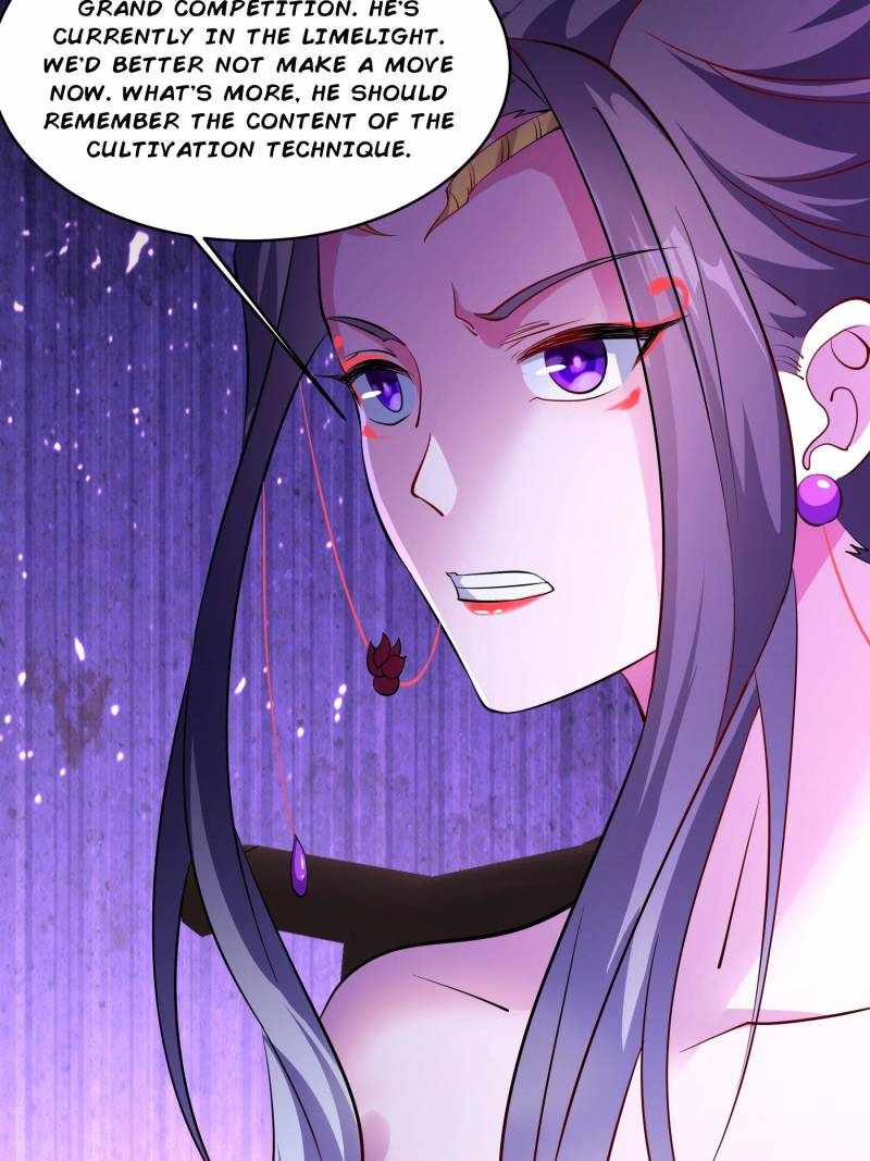 I Just Want to Live a Simple Life Chapter 103 - Page 38