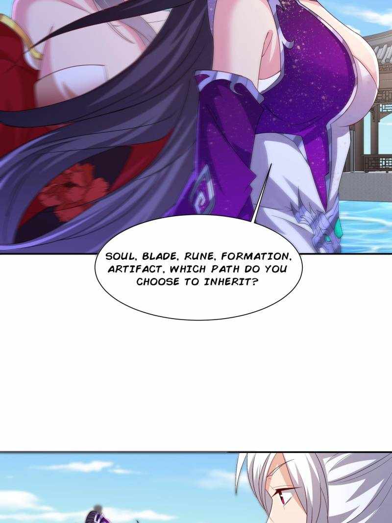 I Just Want to Live a Simple Life Chapter 103 - Page 4
