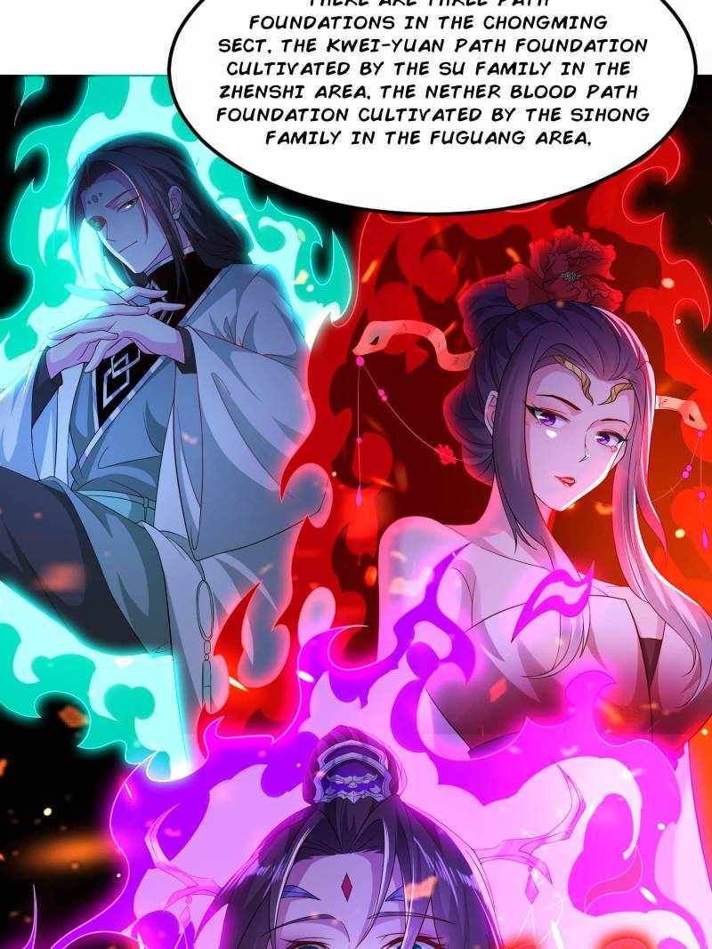 I Just Want to Live a Simple Life Chapter 103 - Page 41