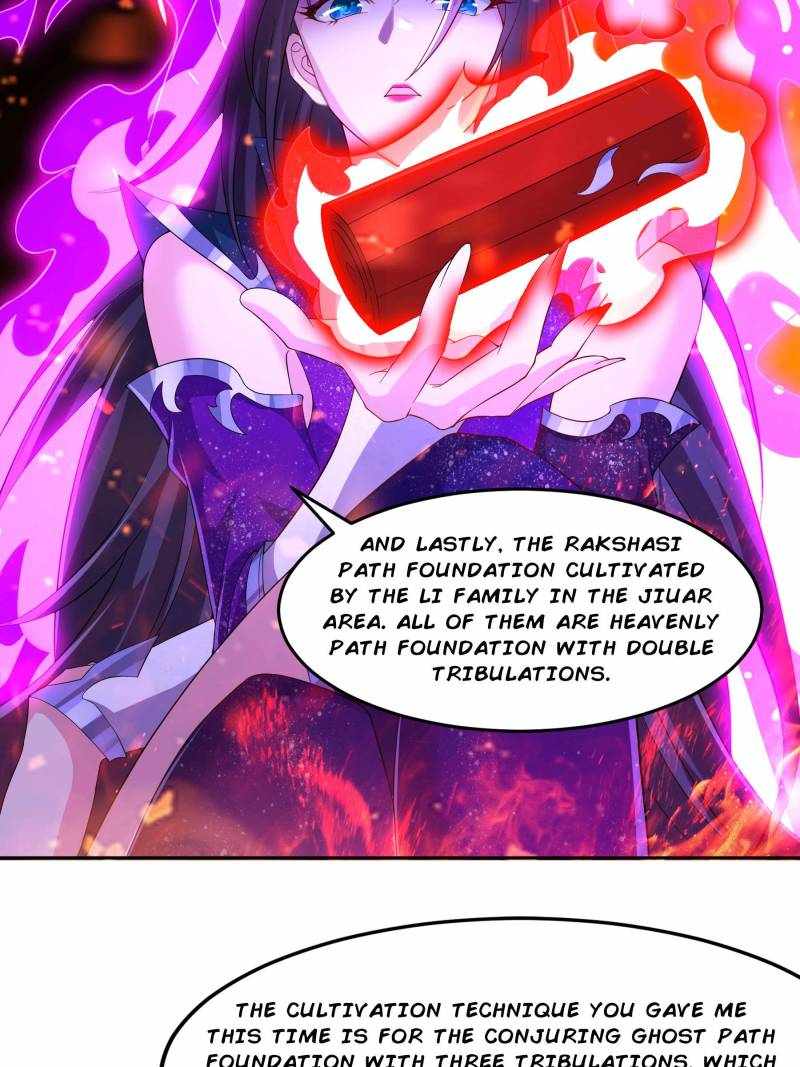 I Just Want to Live a Simple Life Chapter 103 - Page 42