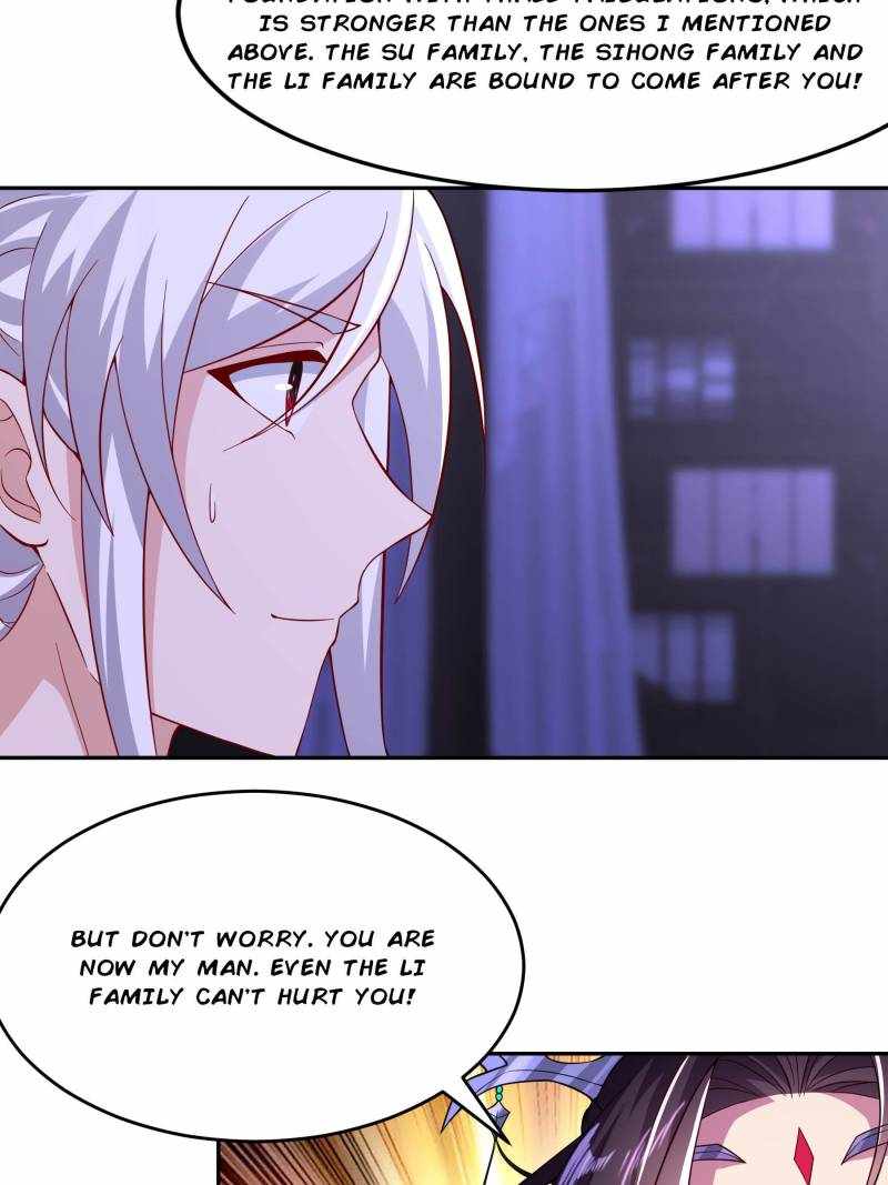 I Just Want to Live a Simple Life Chapter 103 - Page 43