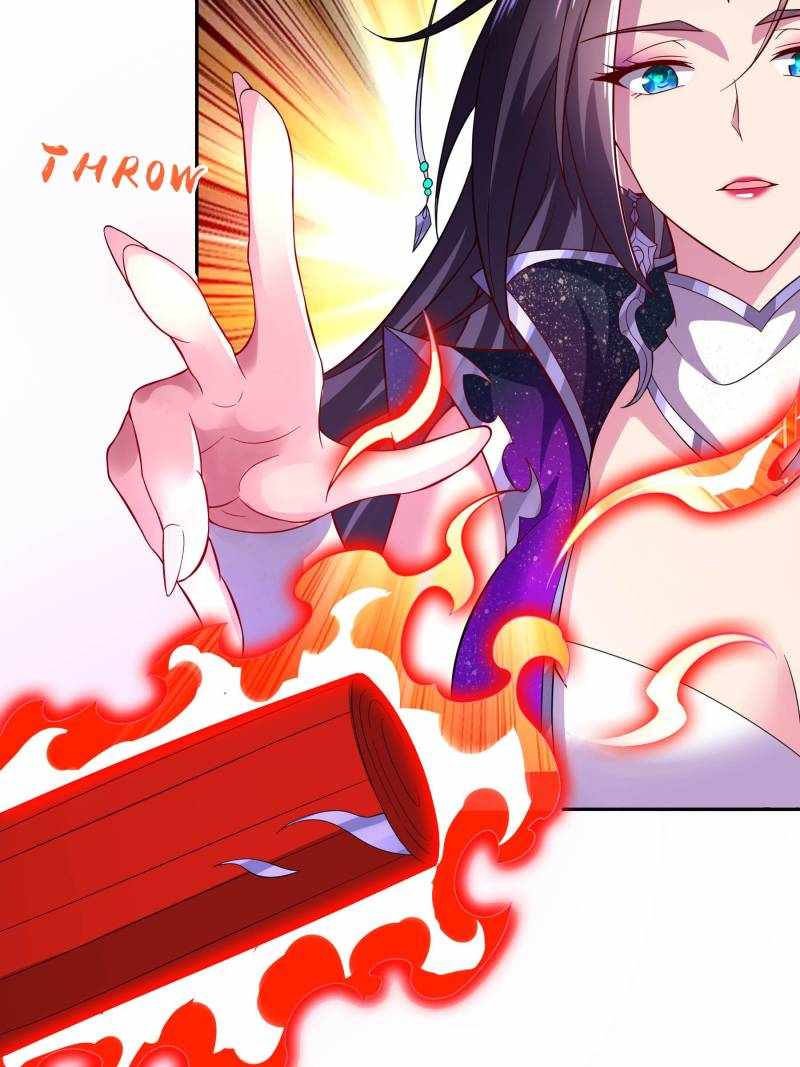 I Just Want to Live a Simple Life Chapter 103 - Page 44