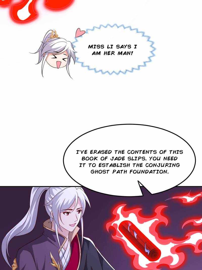 I Just Want to Live a Simple Life Chapter 103 - Page 45