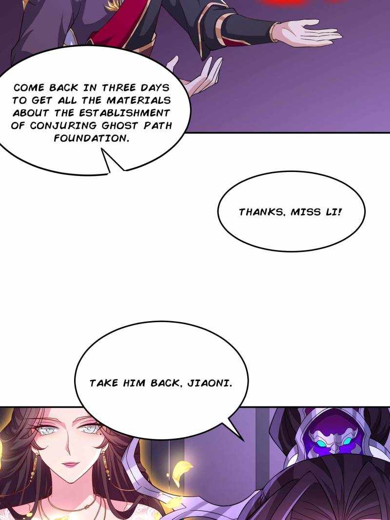 I Just Want to Live a Simple Life Chapter 103 - Page 46