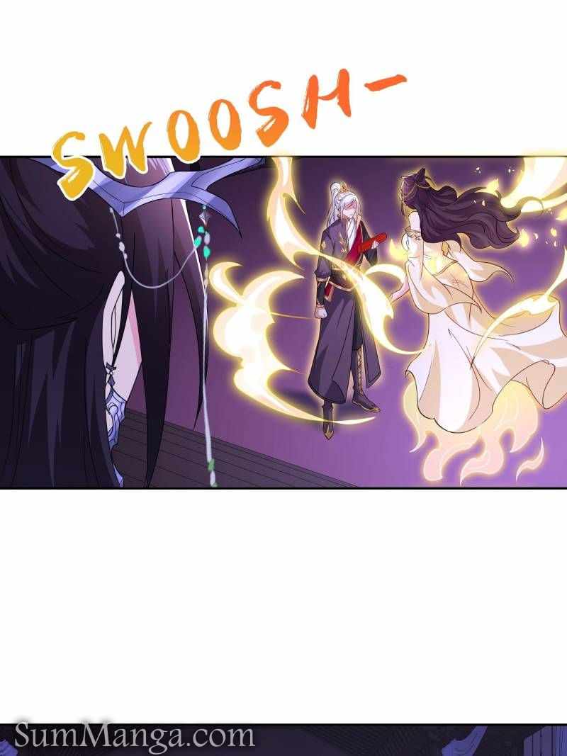 I Just Want to Live a Simple Life Chapter 103 - Page 48