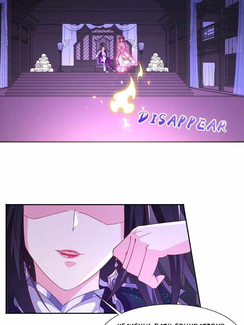 I Just Want to Live a Simple Life Chapter 103 - Page 49