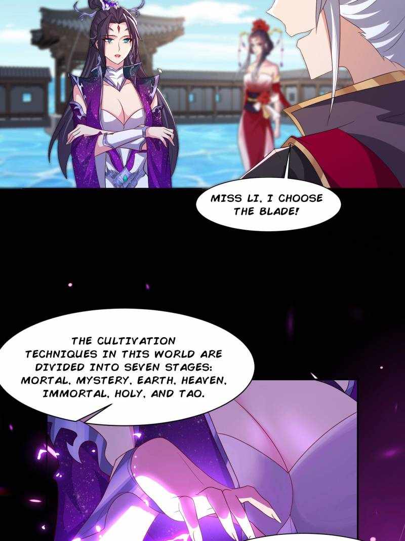 I Just Want to Live a Simple Life Chapter 103 - Page 5