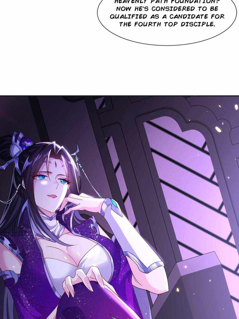 I Just Want to Live a Simple Life Chapter 103 - Page 50