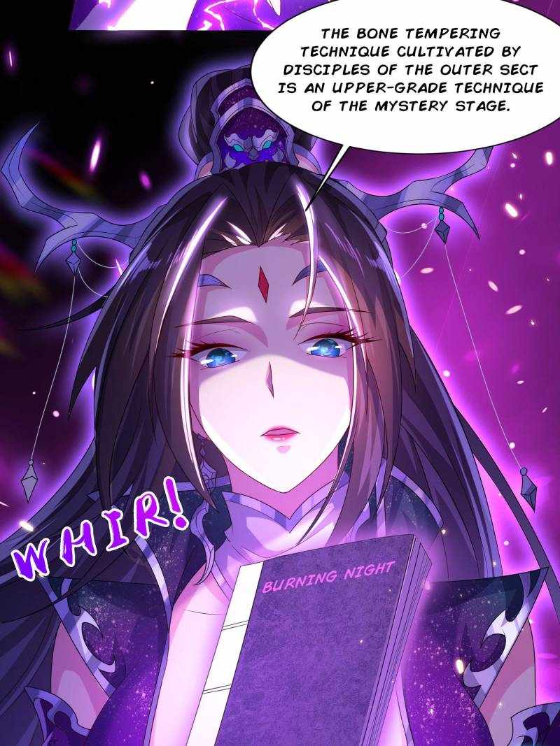 I Just Want to Live a Simple Life Chapter 103 - Page 6