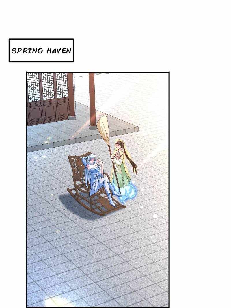 I Just Want to Live a Simple Life Chapter 104 - Page 0