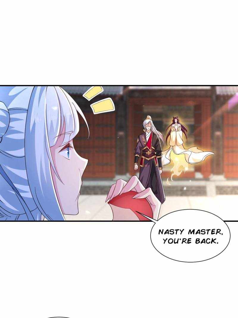 I Just Want to Live a Simple Life Chapter 104 - Page 1