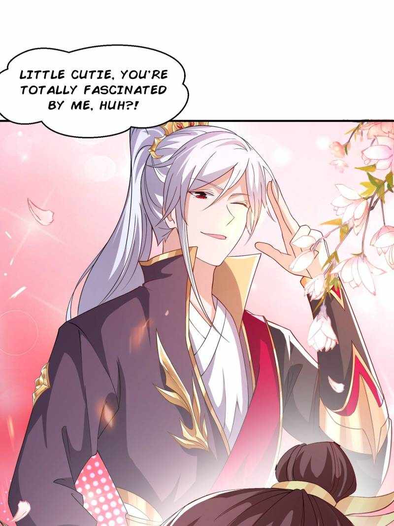 I Just Want to Live a Simple Life Chapter 104 - Page 13