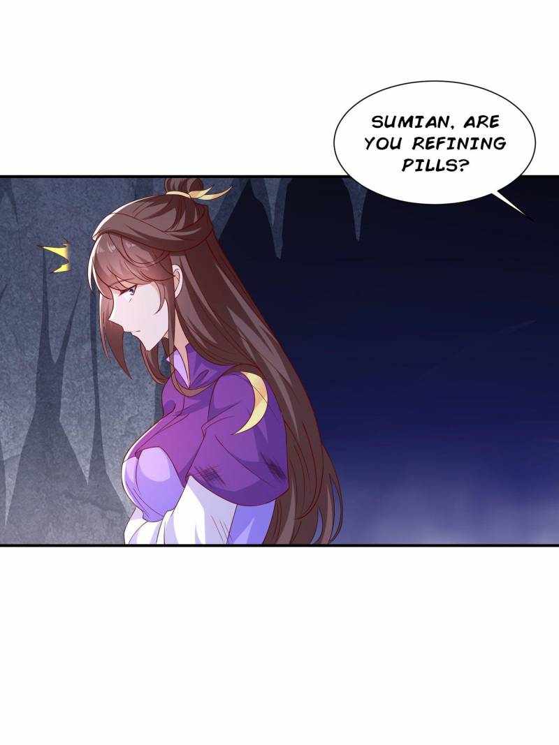 I Just Want to Live a Simple Life Chapter 104 - Page 15