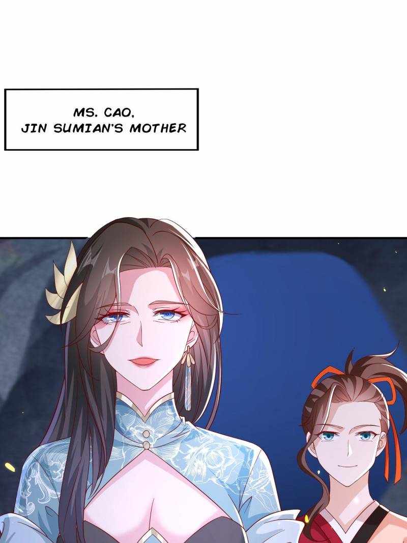 I Just Want to Live a Simple Life Chapter 104 - Page 17