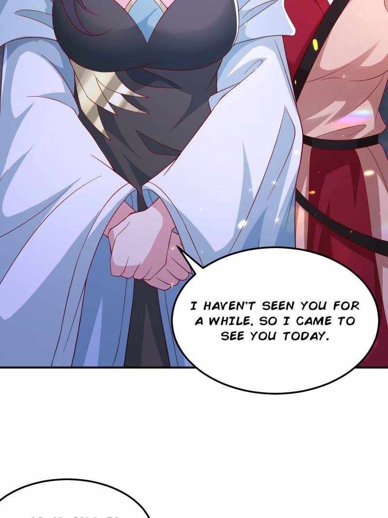 I Just Want to Live a Simple Life Chapter 104 - Page 18