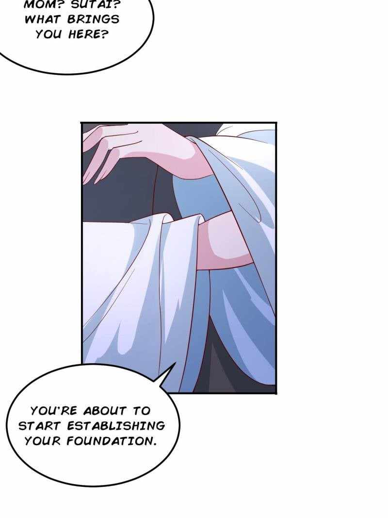 I Just Want to Live a Simple Life Chapter 104 - Page 19