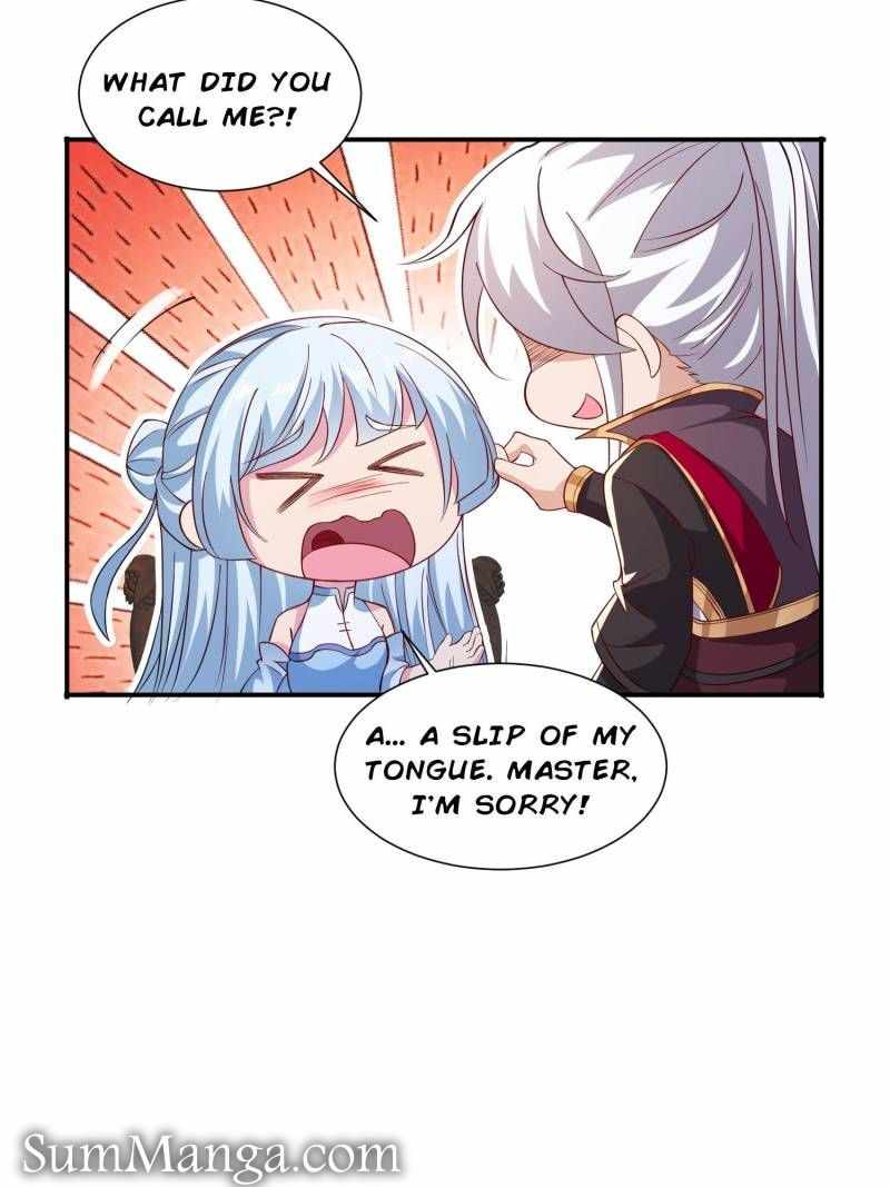 I Just Want to Live a Simple Life Chapter 104 - Page 2
