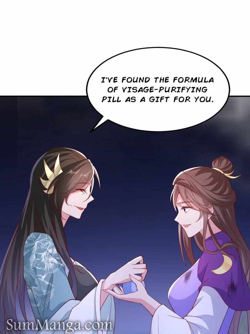 I Just Want to Live a Simple Life Chapter 104 - Page 20