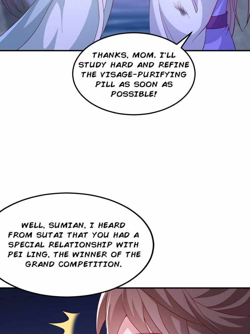 I Just Want to Live a Simple Life Chapter 104 - Page 21