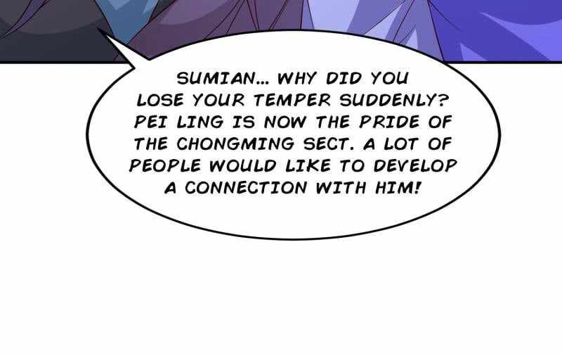 I Just Want to Live a Simple Life Chapter 104 - Page 24