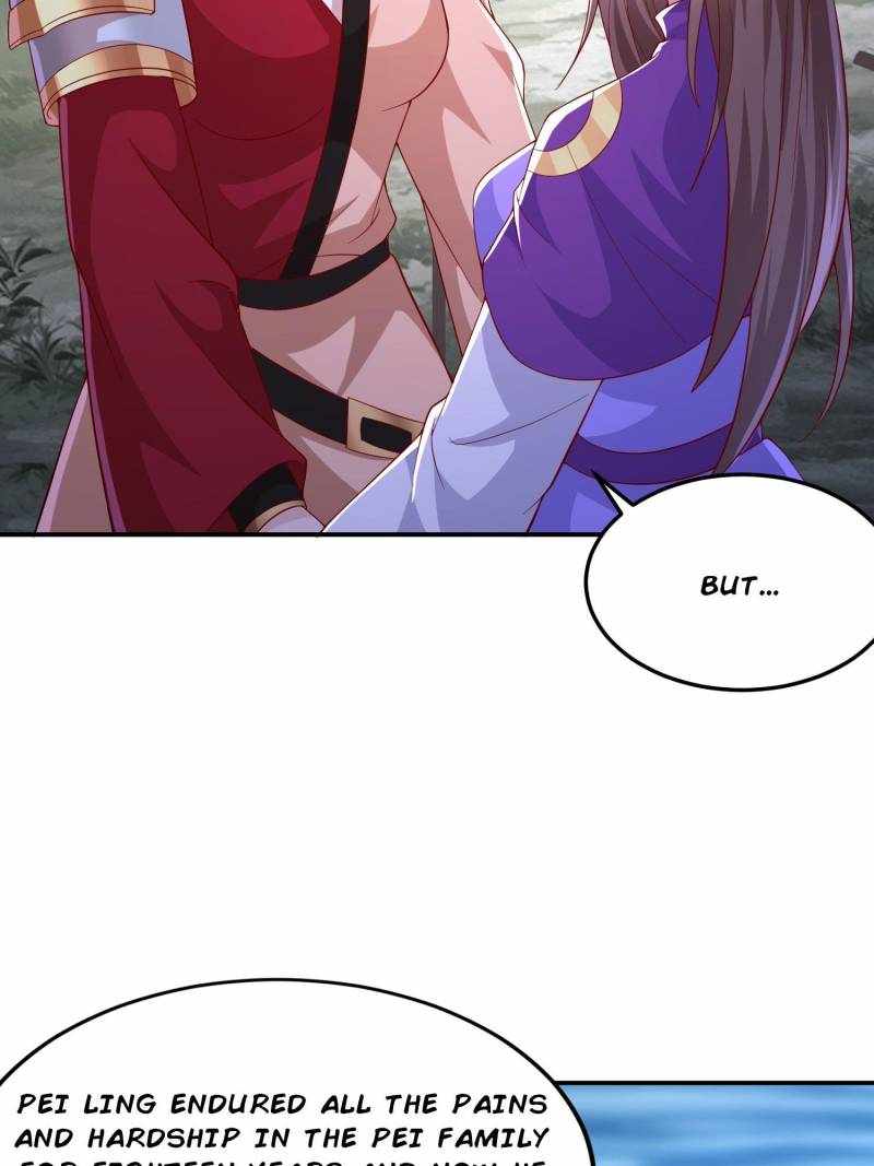 I Just Want to Live a Simple Life Chapter 104 - Page 28