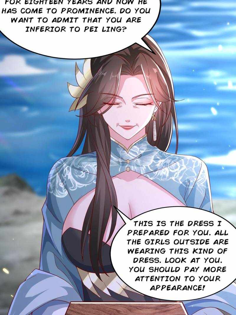 I Just Want to Live a Simple Life Chapter 104 - Page 29
