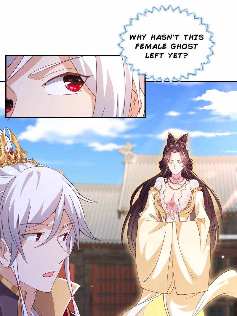 I Just Want to Live a Simple Life Chapter 104 - Page 3