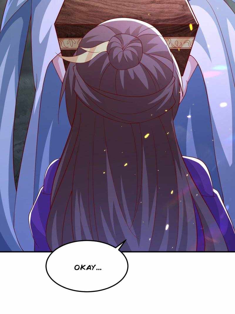 I Just Want to Live a Simple Life Chapter 104 - Page 30