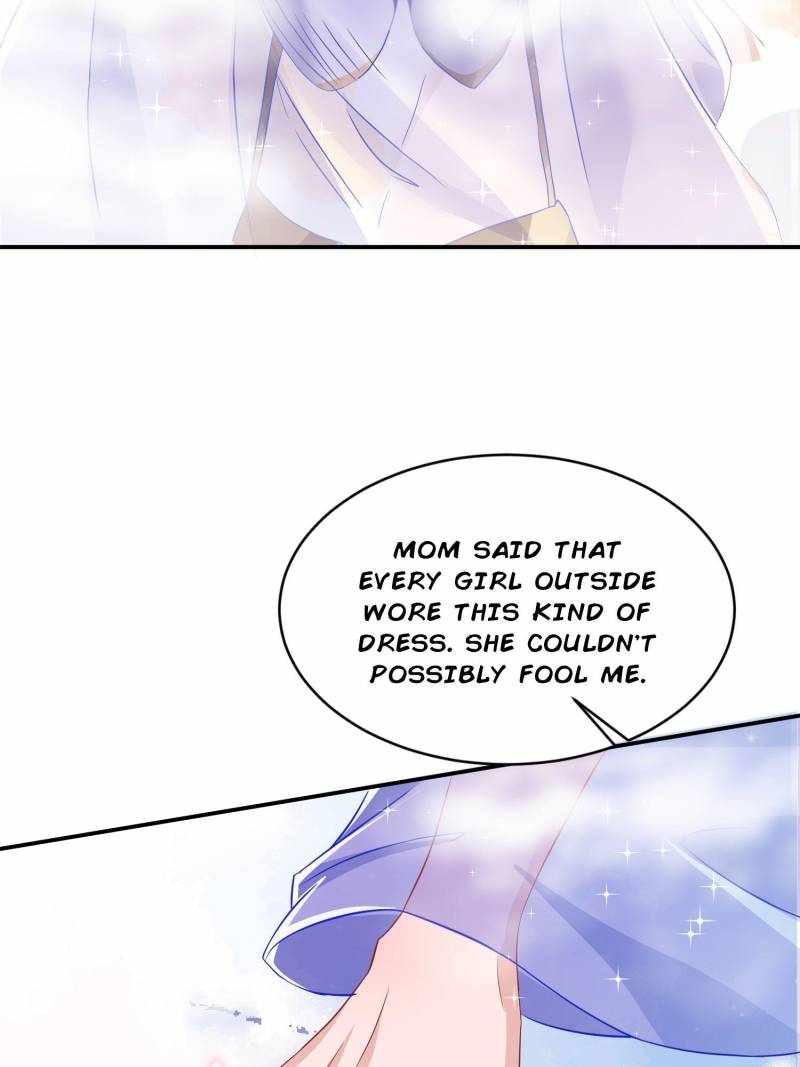 I Just Want to Live a Simple Life Chapter 104 - Page 37