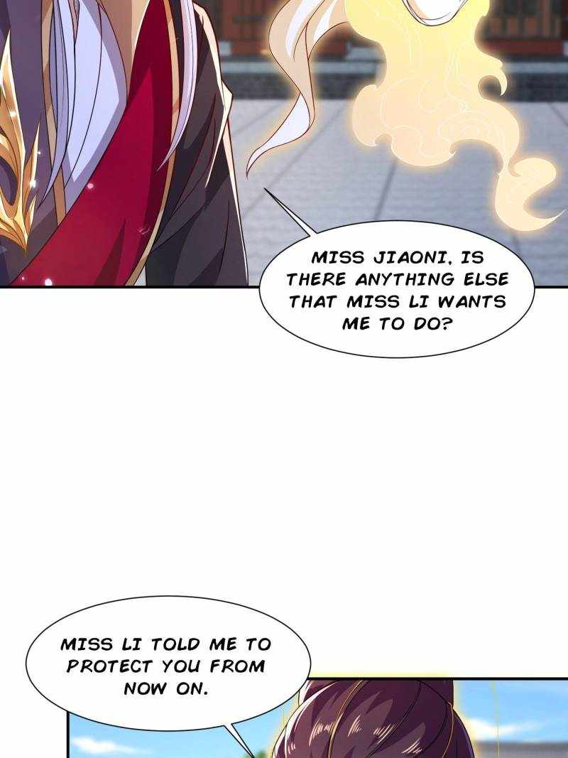 I Just Want to Live a Simple Life Chapter 104 - Page 4