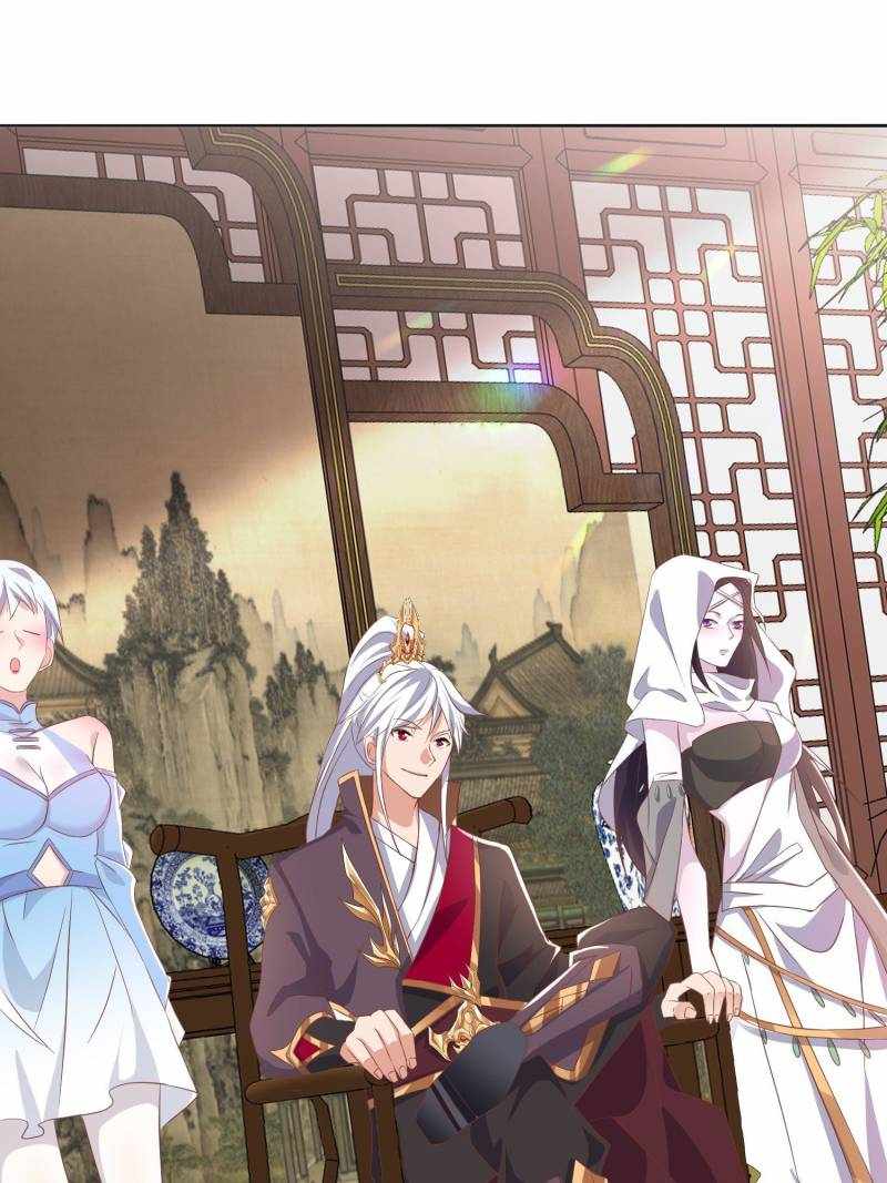 I Just Want to Live a Simple Life Chapter 104 - Page 42