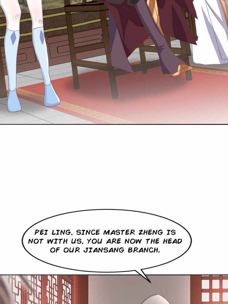 I Just Want to Live a Simple Life Chapter 104 - Page 43
