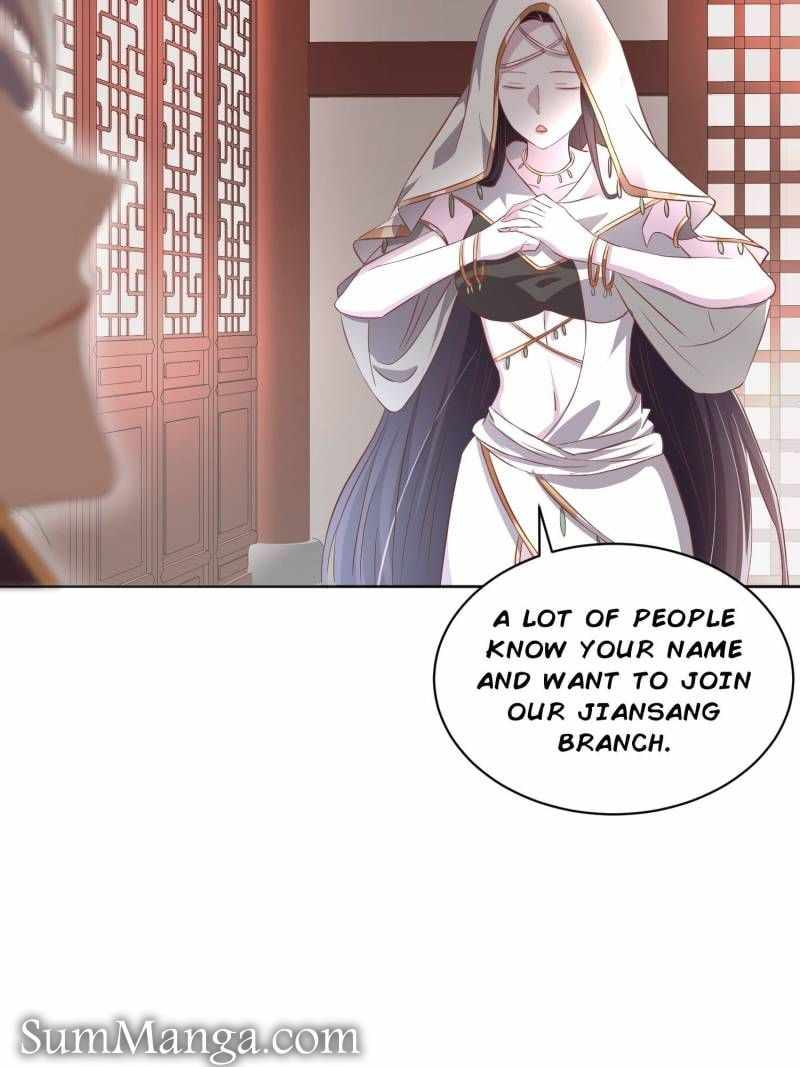 I Just Want to Live a Simple Life Chapter 104 - Page 44