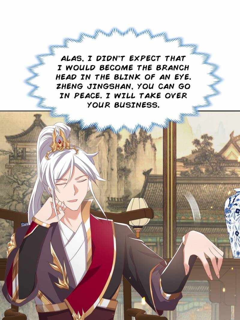 I Just Want to Live a Simple Life Chapter 104 - Page 45