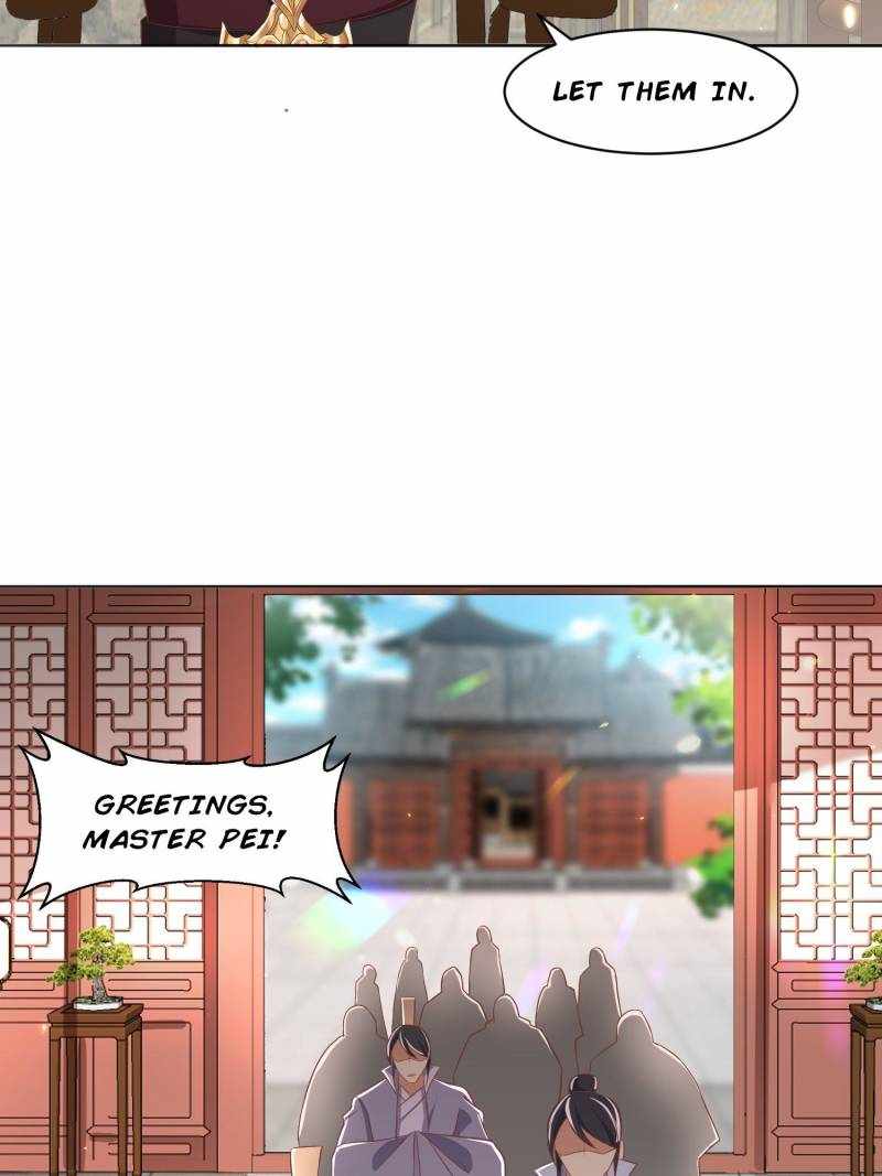 I Just Want to Live a Simple Life Chapter 104 - Page 46