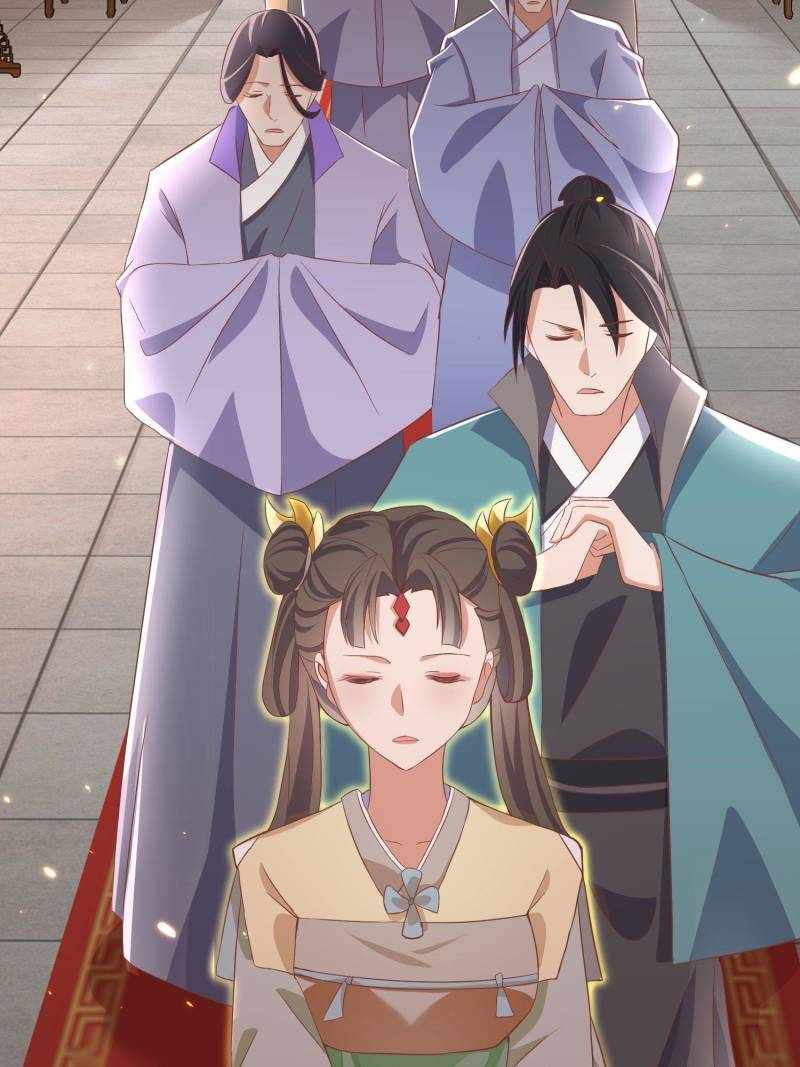 I Just Want to Live a Simple Life Chapter 104 - Page 47