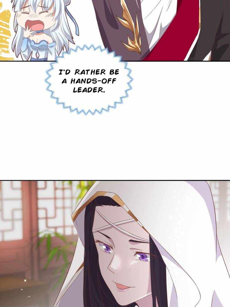 I Just Want to Live a Simple Life Chapter 104 - Page 51