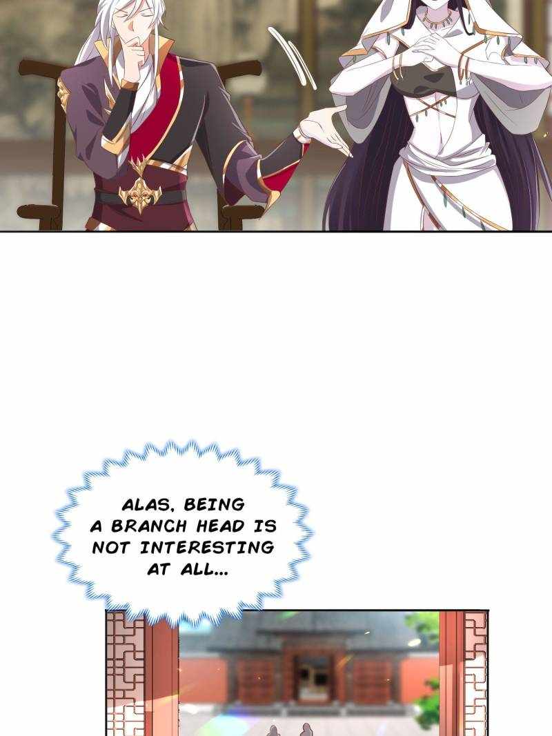 I Just Want to Live a Simple Life Chapter 104 - Page 53