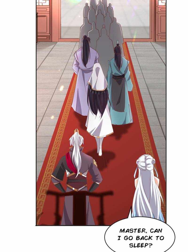 I Just Want to Live a Simple Life Chapter 104 - Page 54