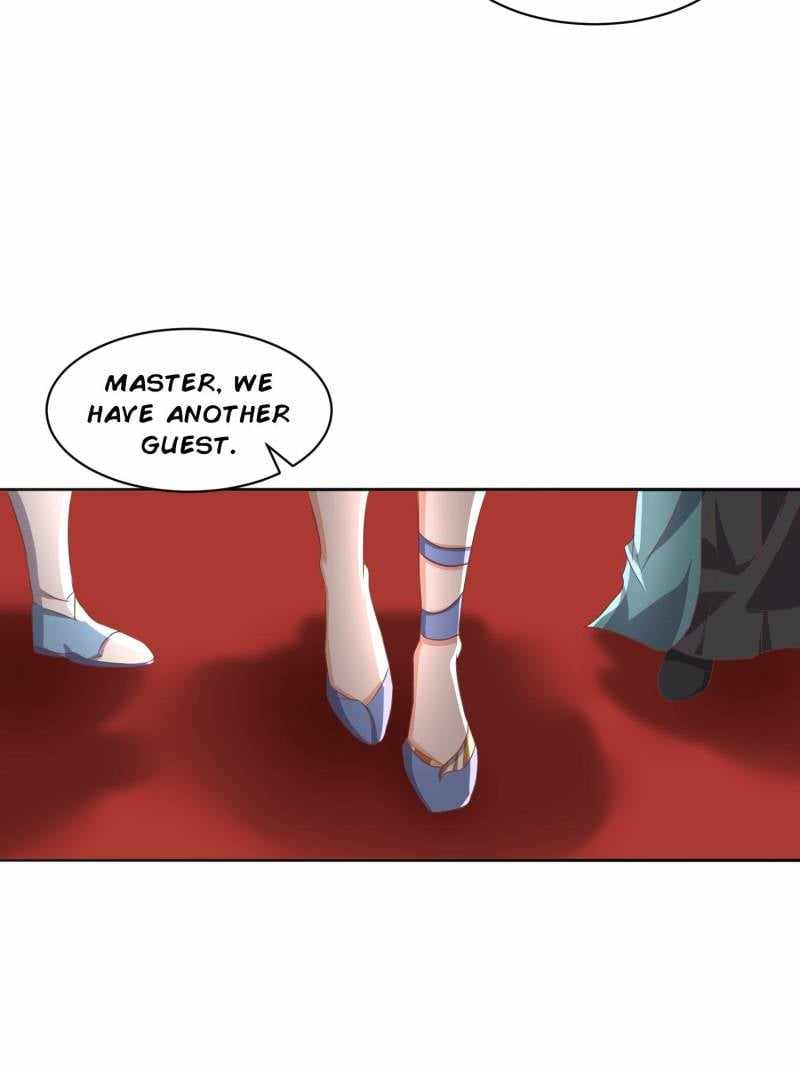 I Just Want to Live a Simple Life Chapter 104 - Page 55