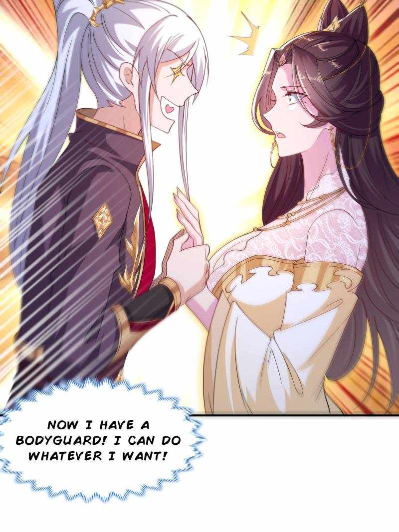 I Just Want to Live a Simple Life Chapter 104 - Page 6