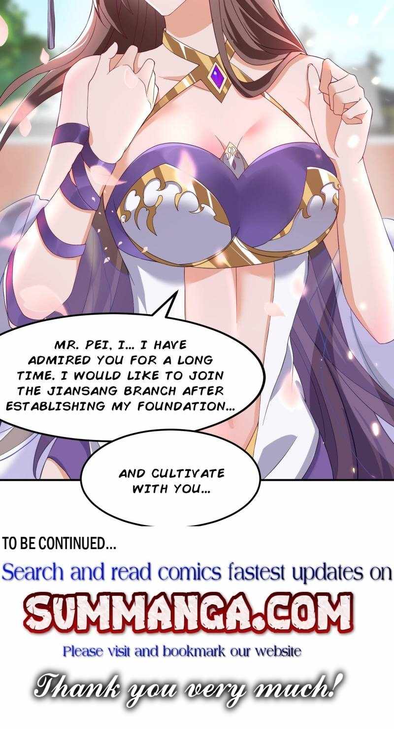 I Just Want to Live a Simple Life Chapter 104 - Page 62