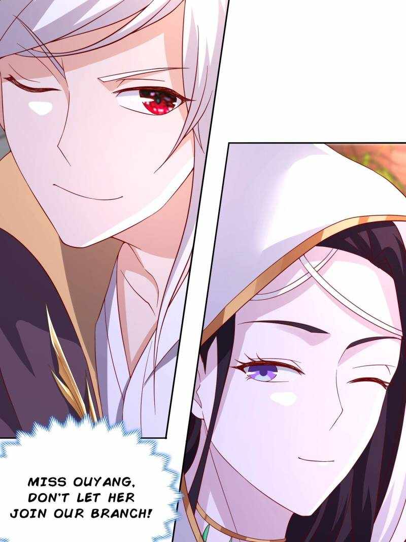 I Just Want to Live a Simple Life Chapter 105 - Page 10