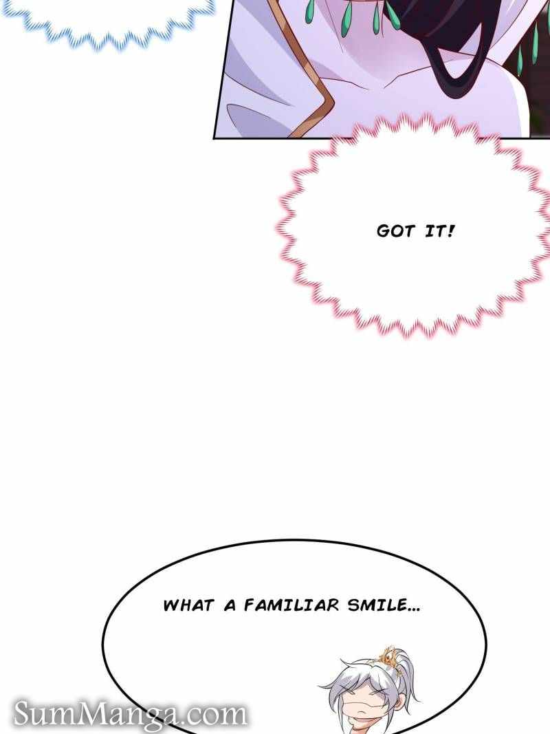 I Just Want to Live a Simple Life Chapter 105 - Page 11