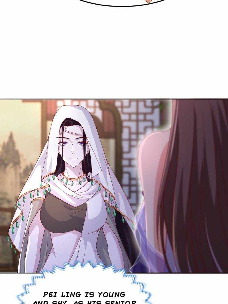 I Just Want to Live a Simple Life Chapter 105 - Page 12
