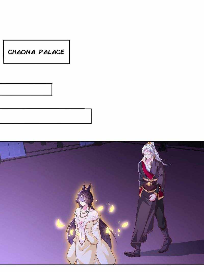 I Just Want to Live a Simple Life Chapter 105 - Page 14