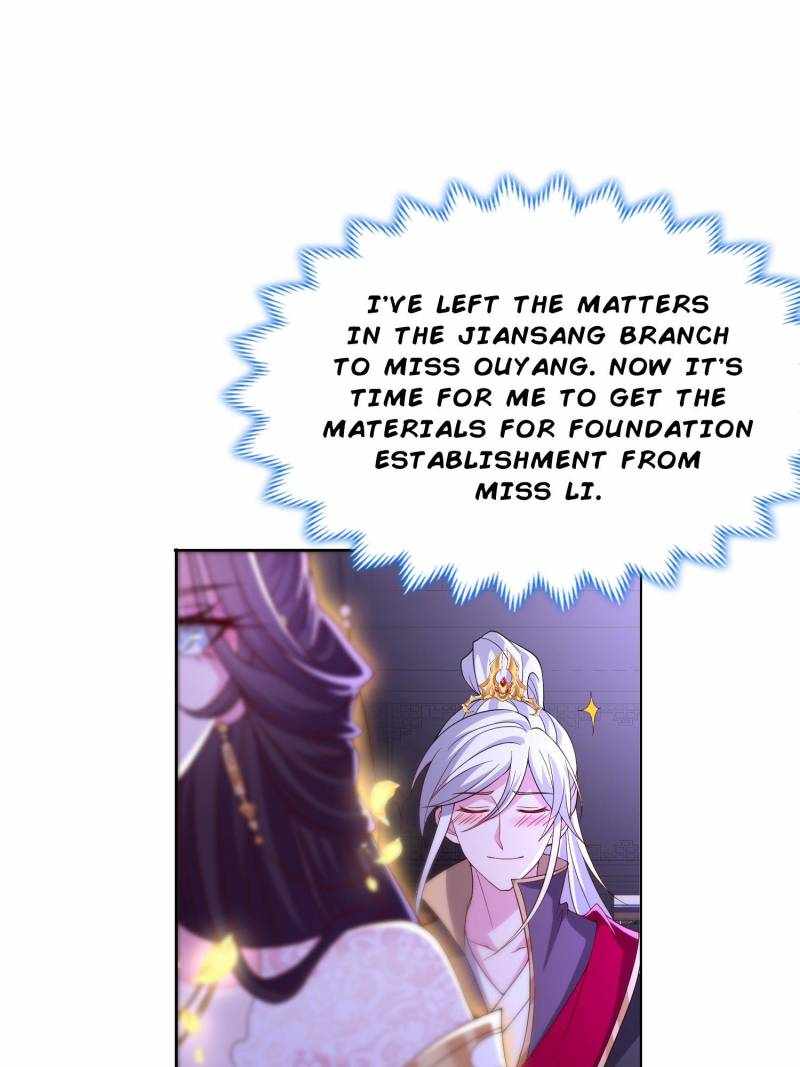 I Just Want to Live a Simple Life Chapter 105 - Page 15