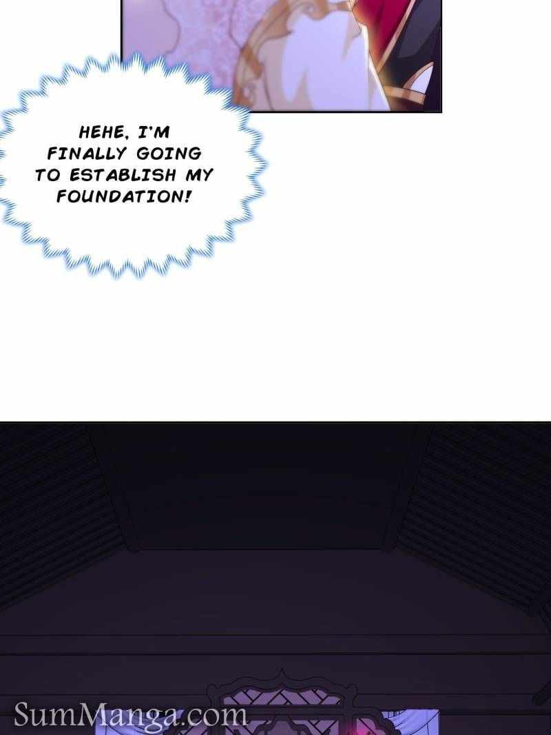 I Just Want to Live a Simple Life Chapter 105 - Page 16