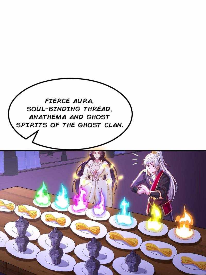 I Just Want to Live a Simple Life Chapter 105 - Page 18