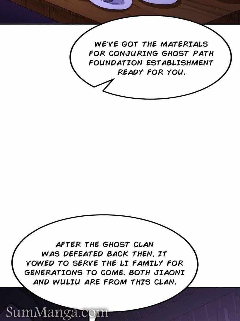 I Just Want to Live a Simple Life Chapter 105 - Page 19